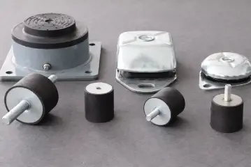 Anti-Vibration Mounts
