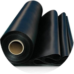 Raw material selection